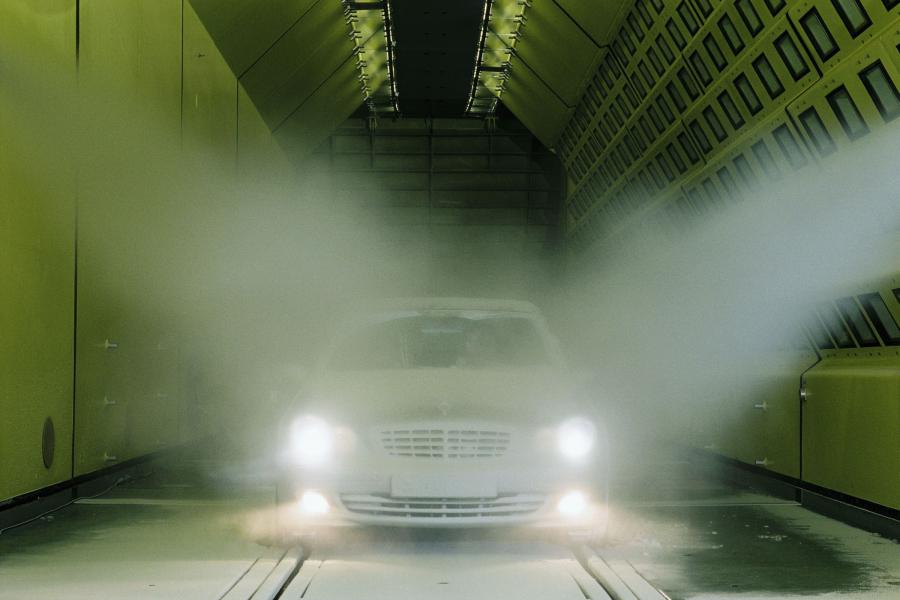  Mercedes-Benz C-Class 2004 года  (фото 27 из 88)